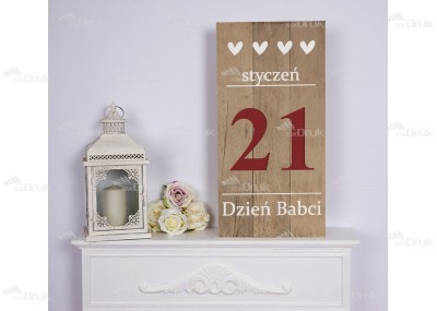 Tabliczka  t_2BD